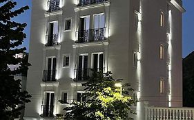 Ruby Palace